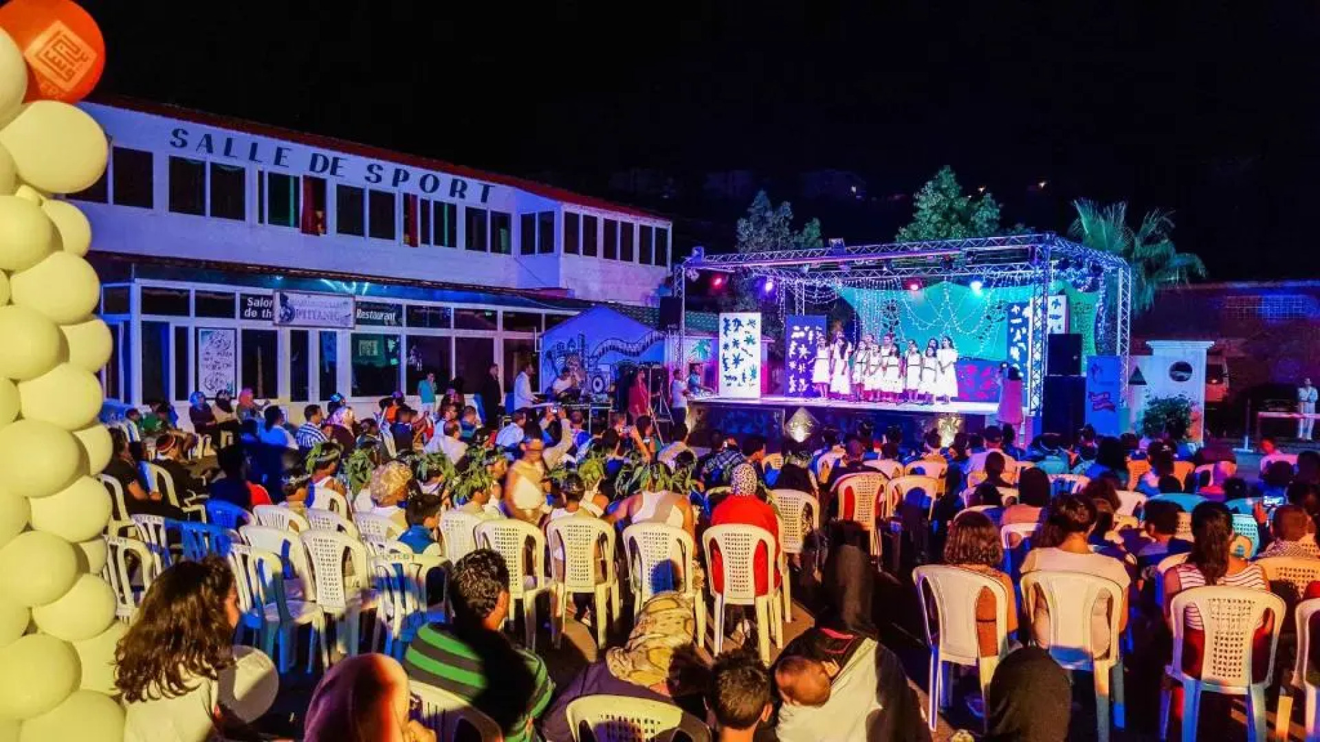 Atlantica Parc Imiouaddar