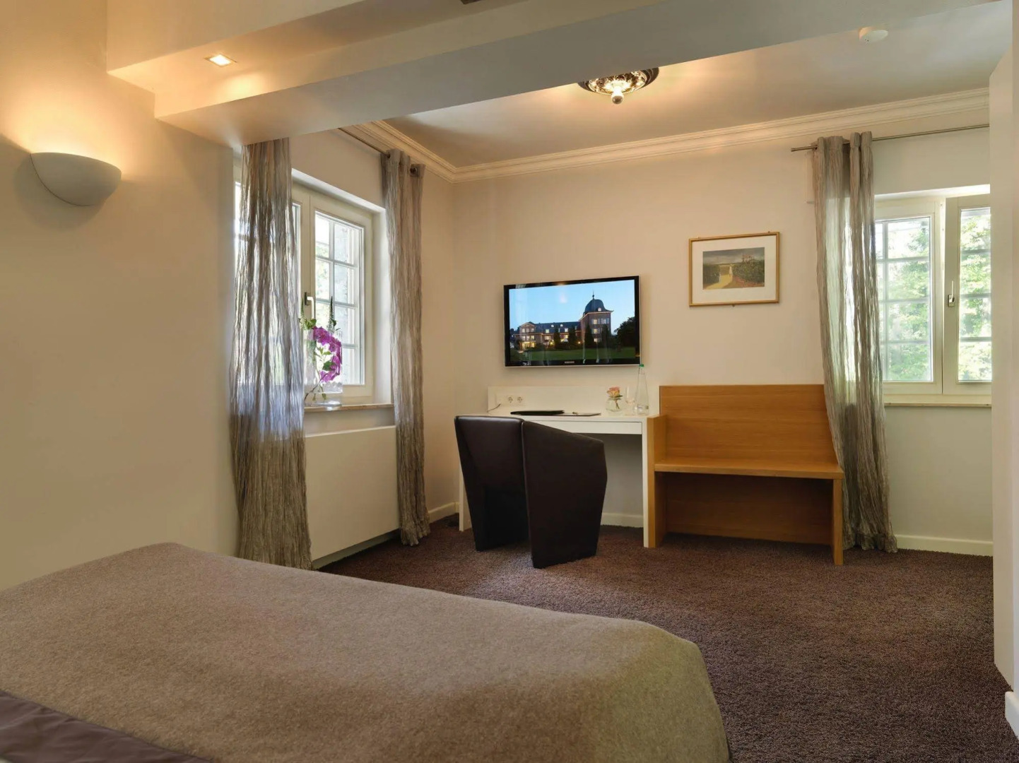 Hotel-Residence Klosterpforte