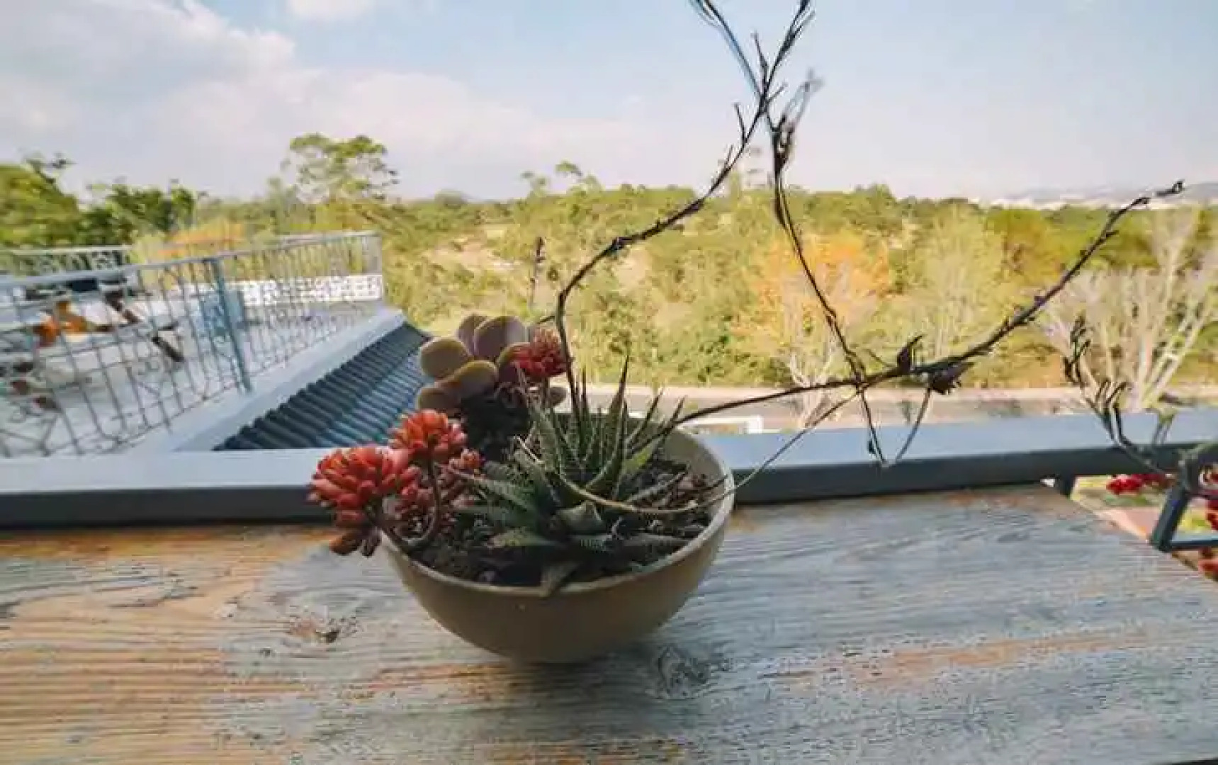 NATURE LAND 2 - Song Anh Hotel Dalat