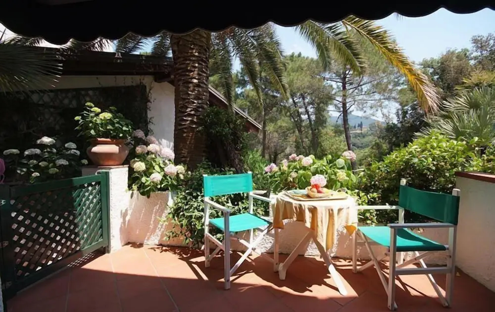 Hotel Valle Verde