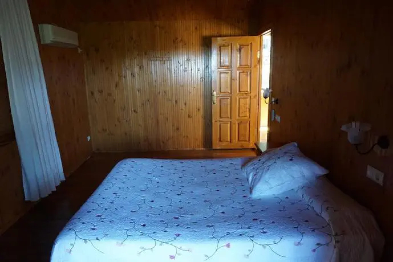 Cortijo Huerta Dorotea