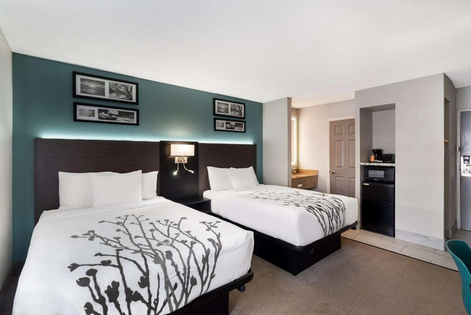 Sleep Inn Spartanburg Southwest