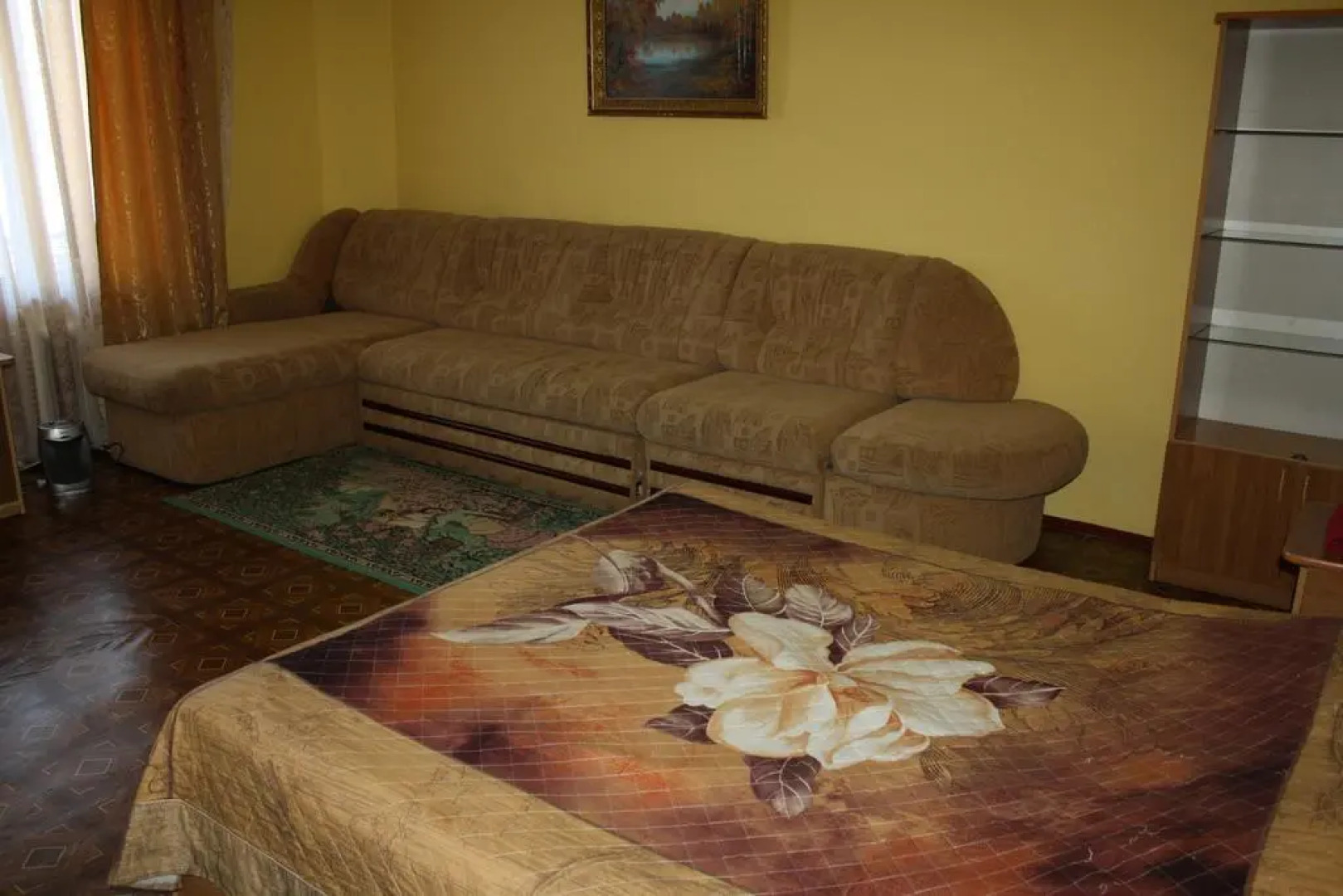 База Отдыха Казачья Пристань