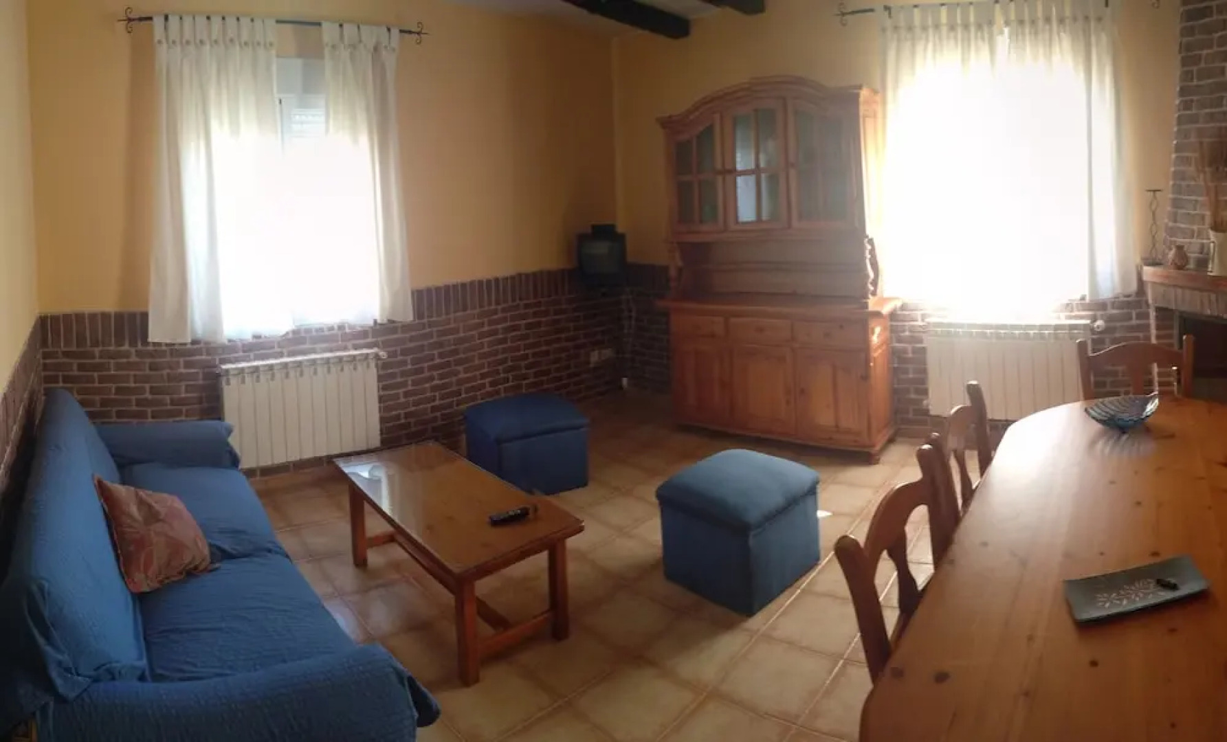 Apartamentos rurales Los Chapines