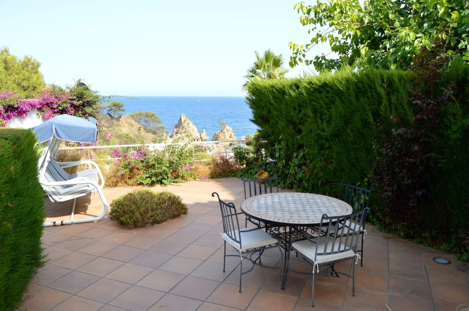 Blanca Paloma Holiday House