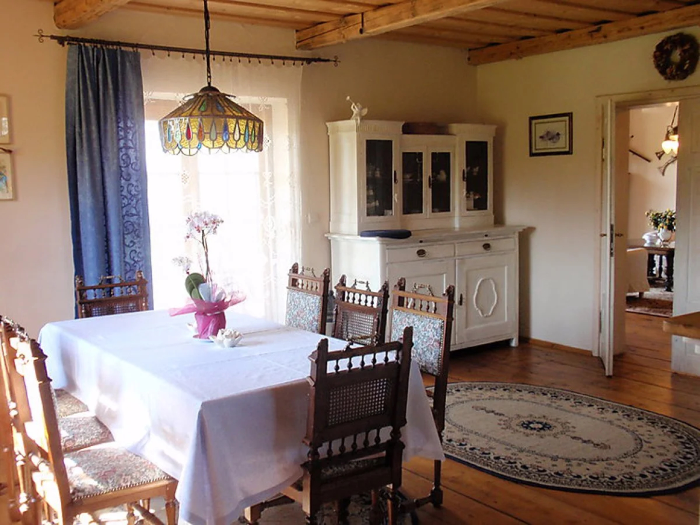 House Dworek Livigno