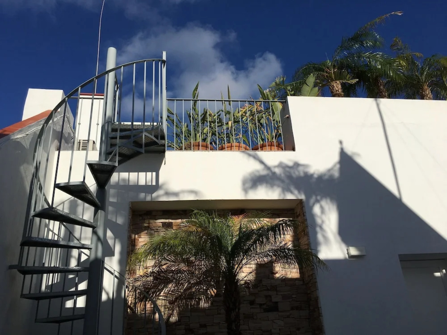 Rosario Uno Aparthotel