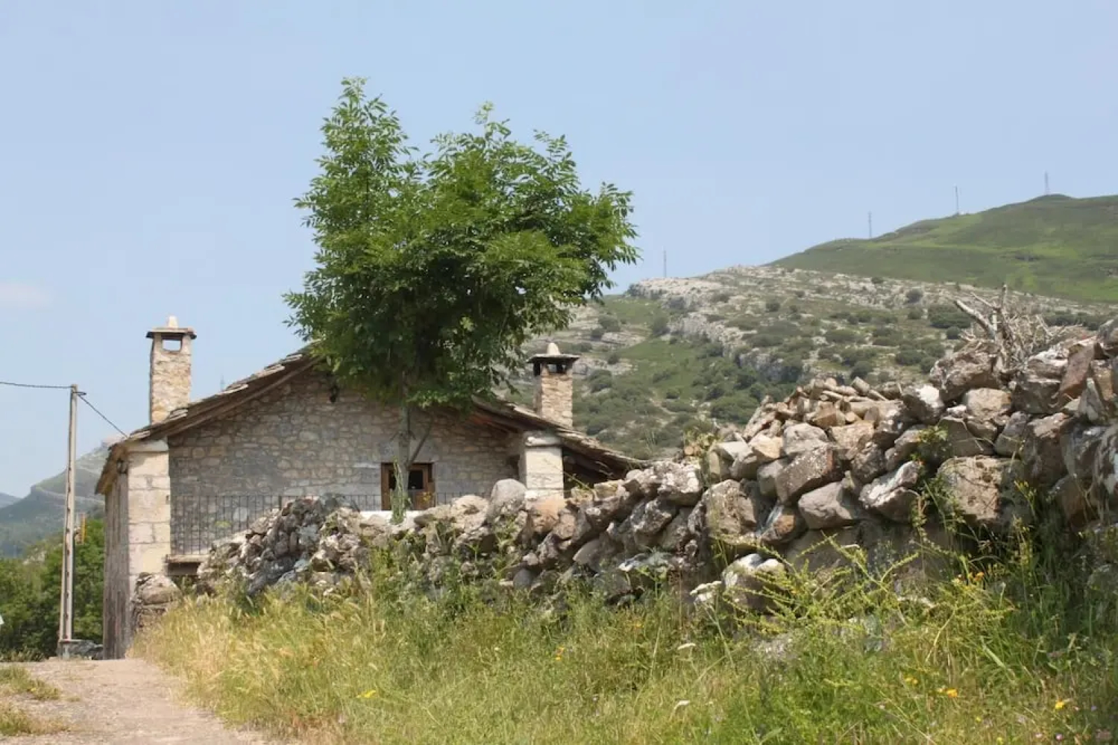Casa Rural Las Machorras III y IV