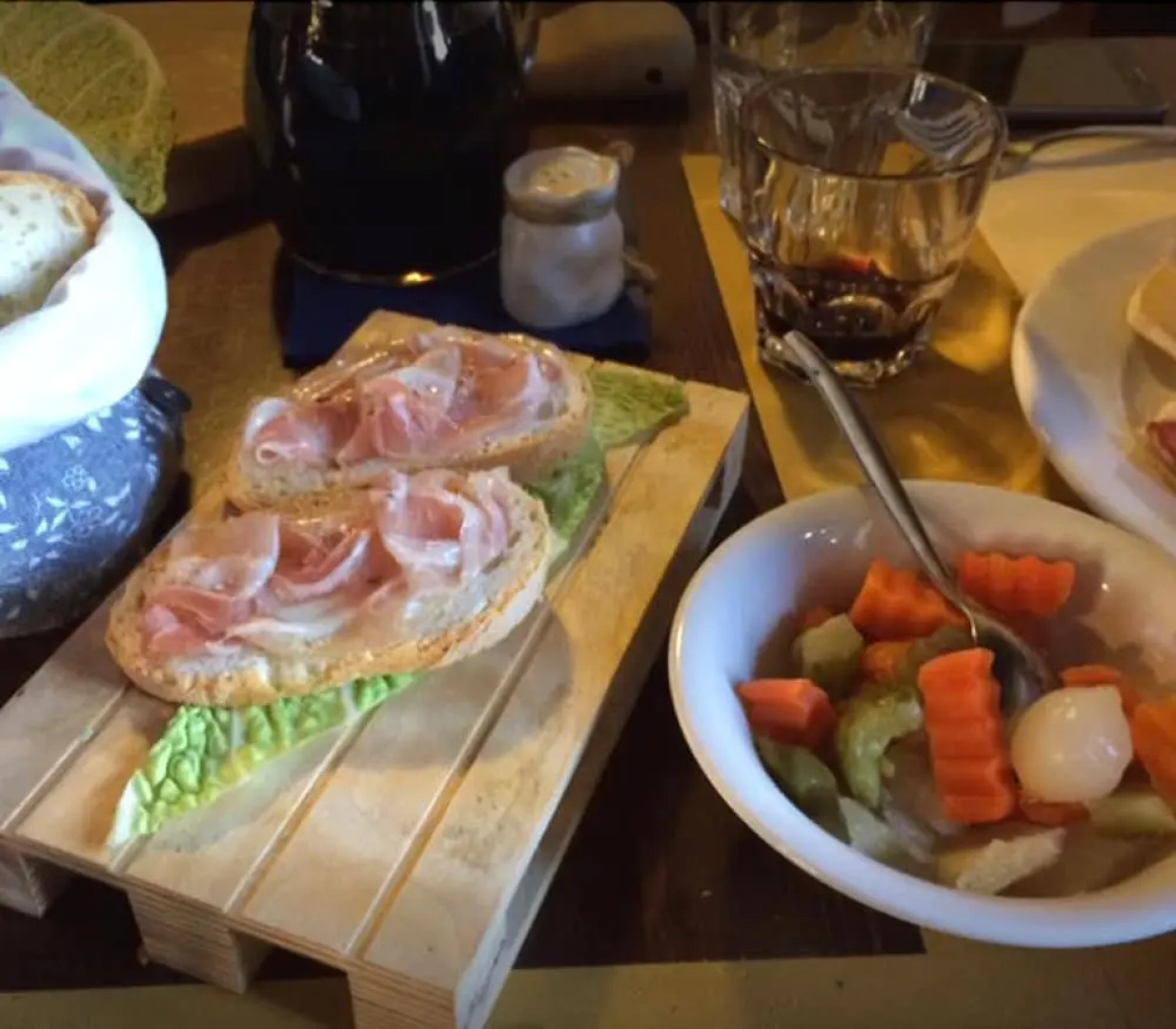 Antica Locanda Roncaglia