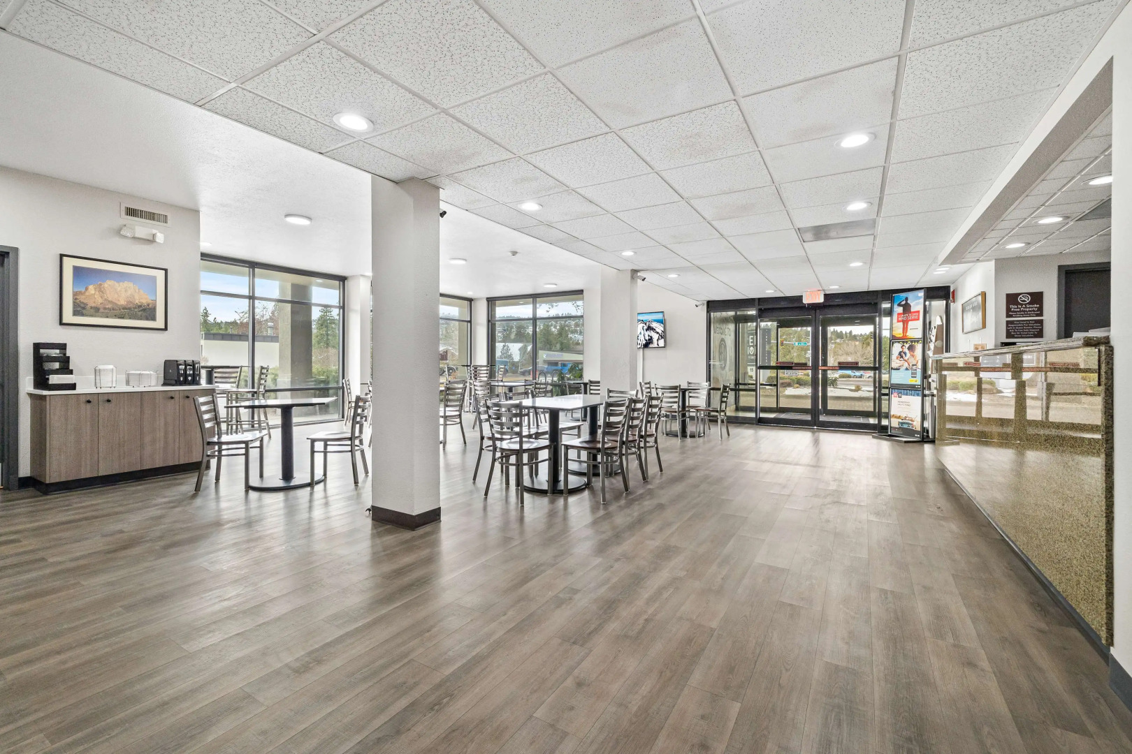 Red Lion Inn & Suites Deschutes River Bend