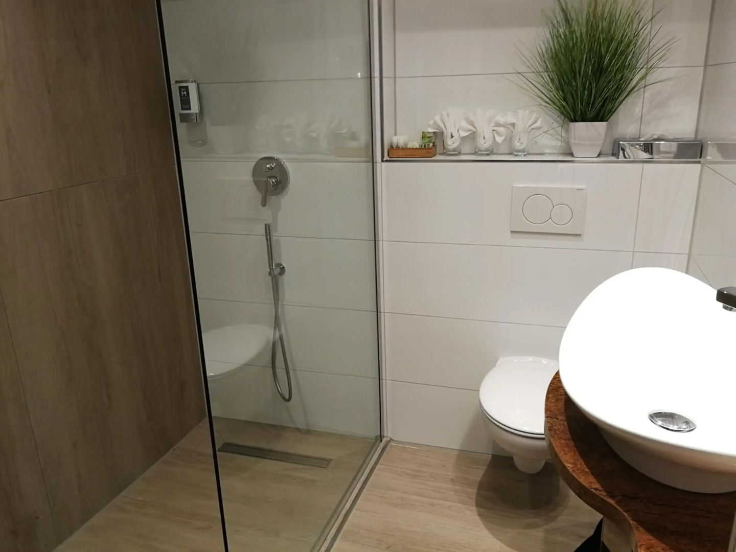 Hotel An der Philharmonie