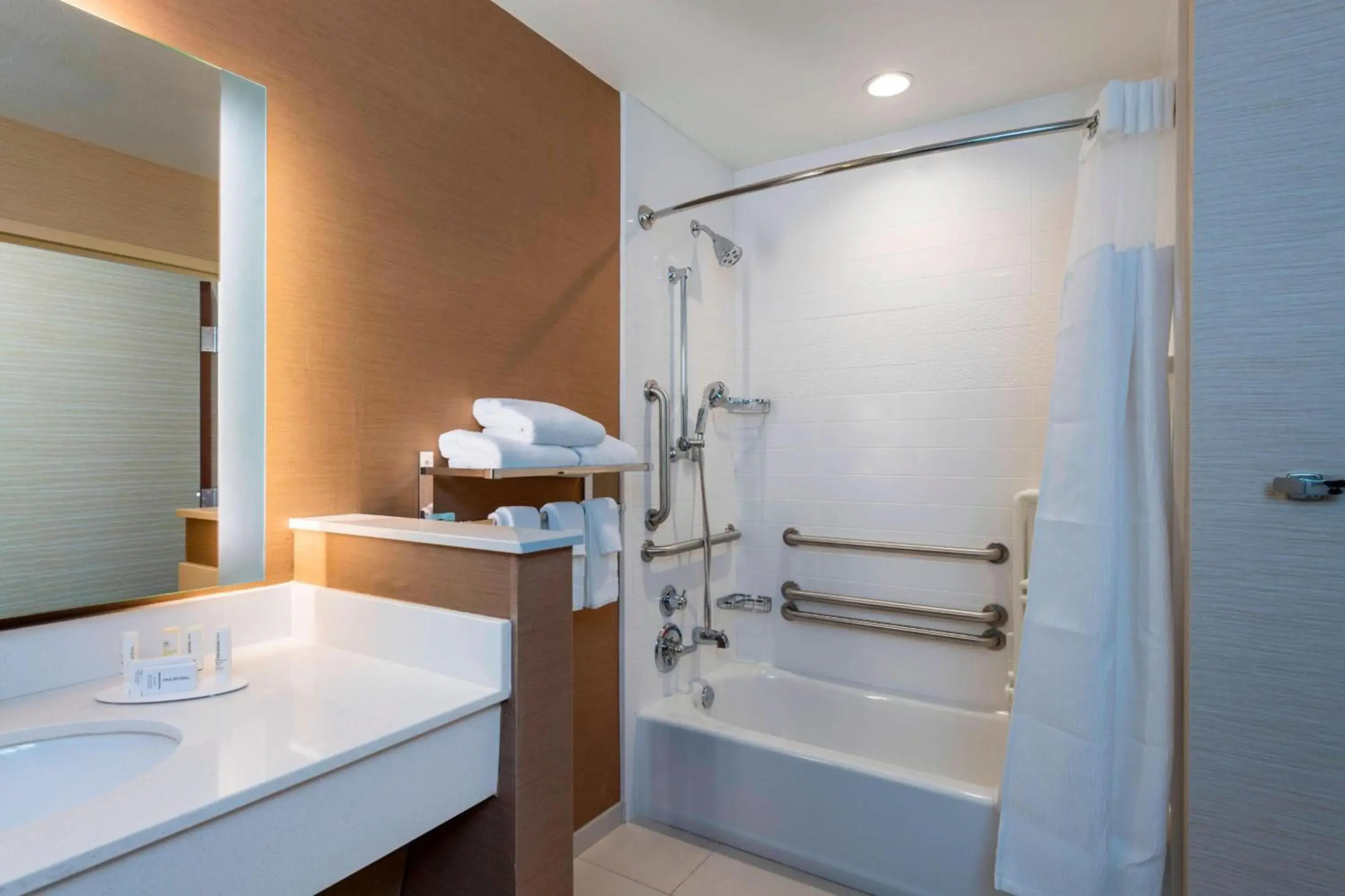 Fairfield Inn & Suites by Marriott Palm Desert