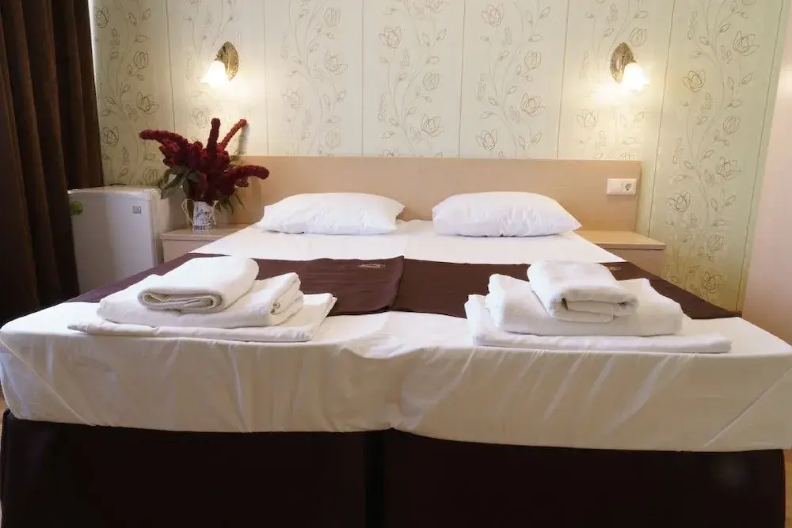 Отель Eco Estate Golden Key