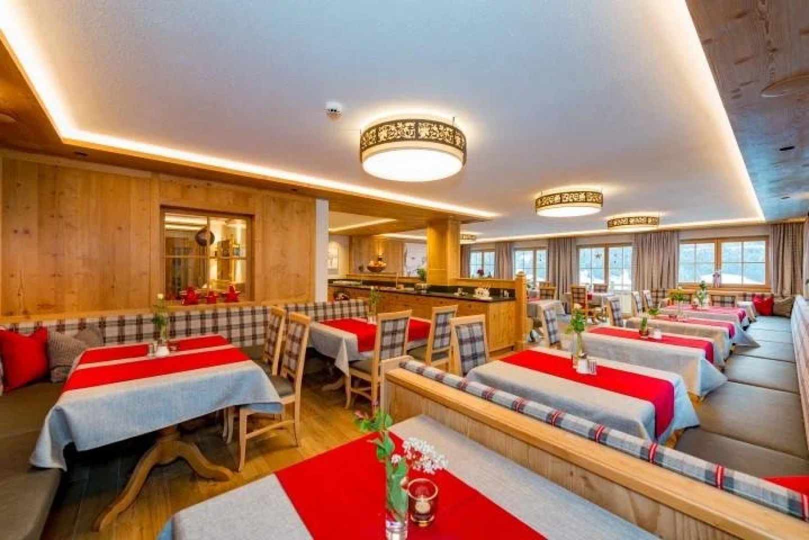 Alpengasthof Rossmoos