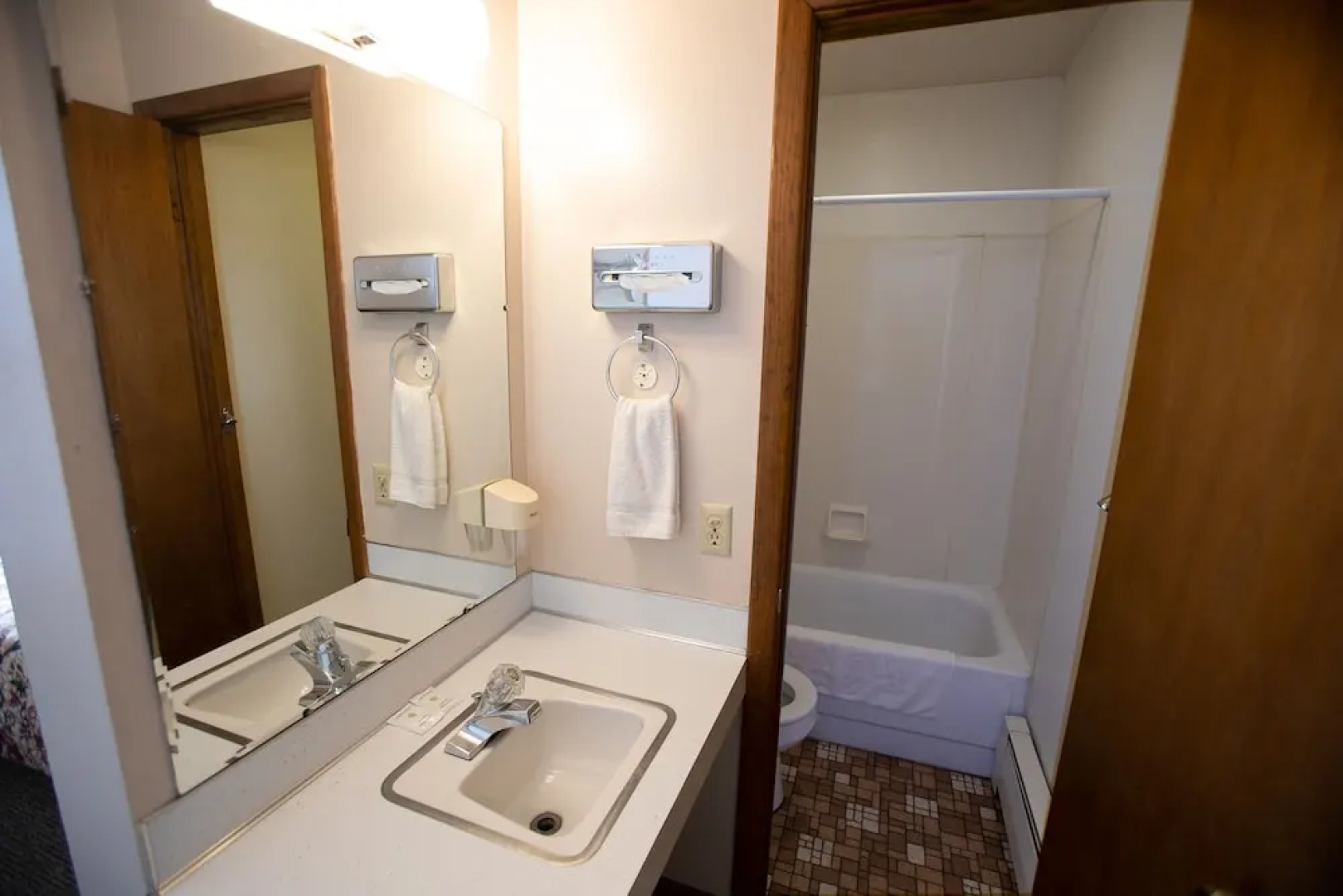 Economy Hotel Okmulgee