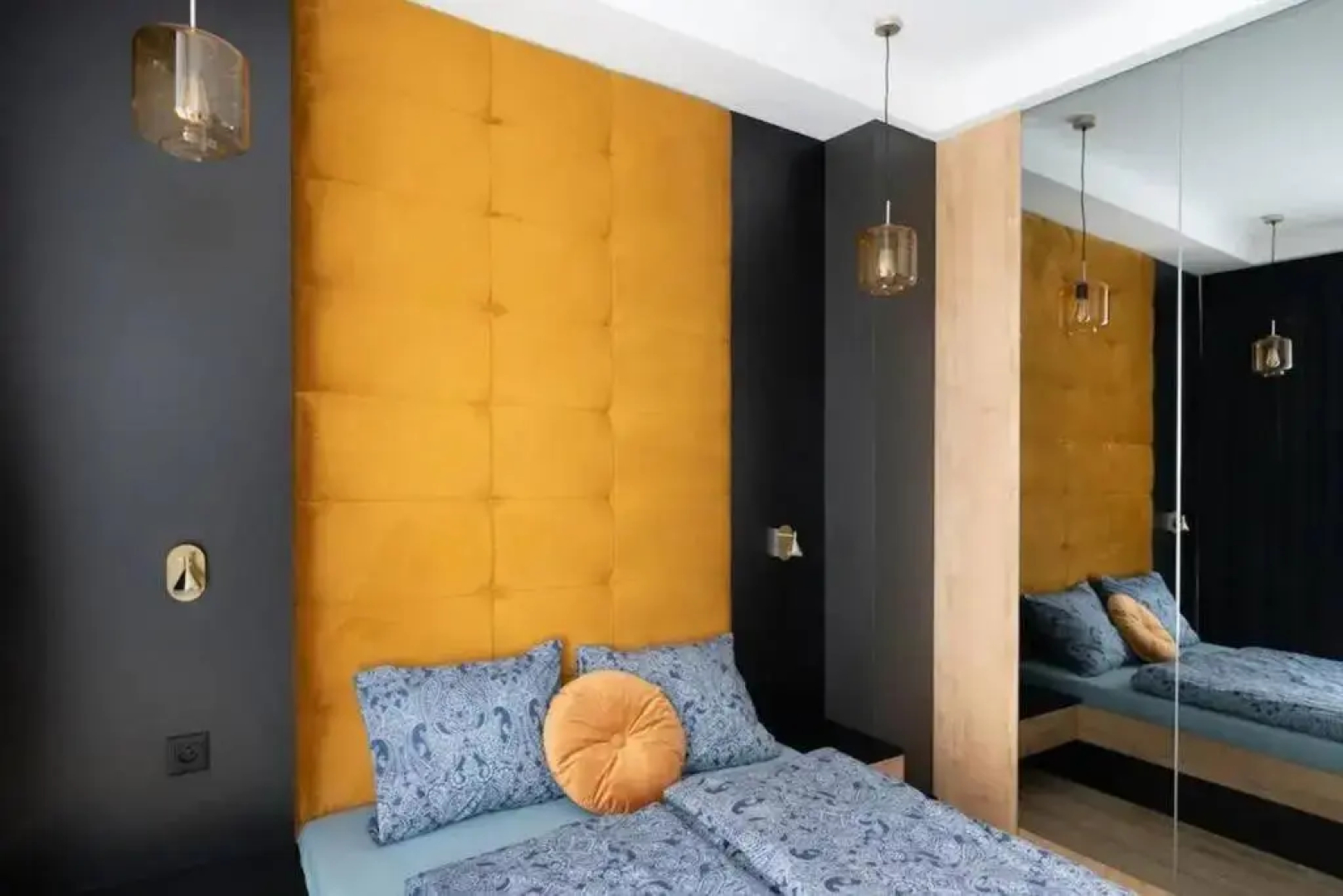 Apartament City SPA - Sokolska 30 Towers