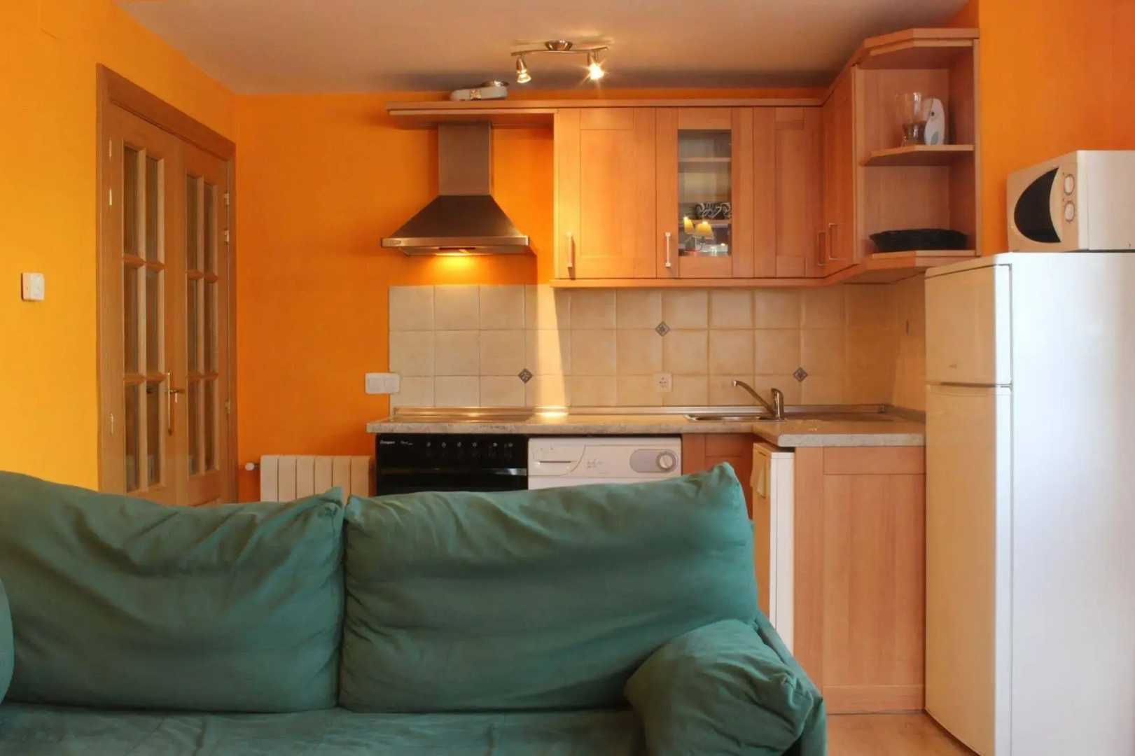 Apartamentos Rurales Altuzarra