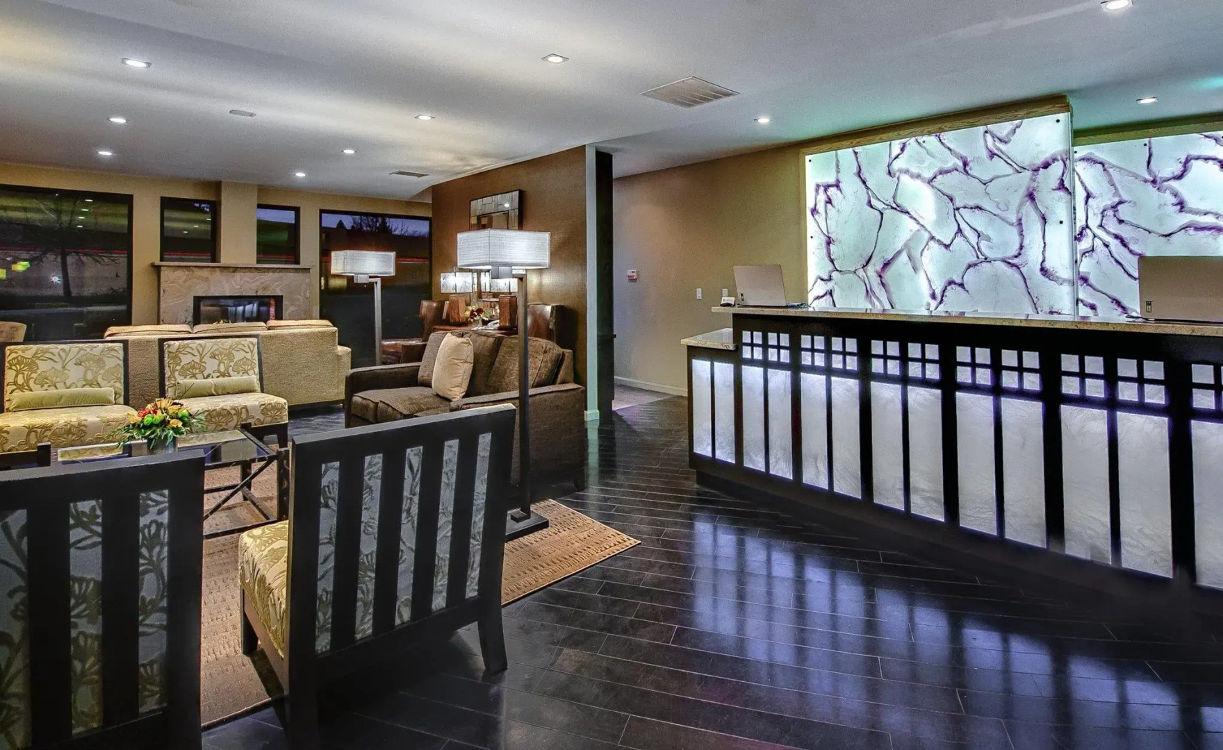 Best Western Plus Boulder Inn