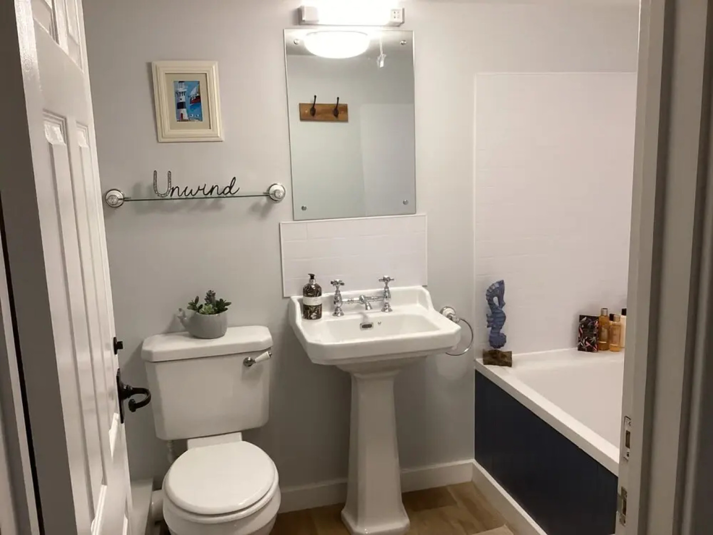 Landlords Cottage a Country Retreat