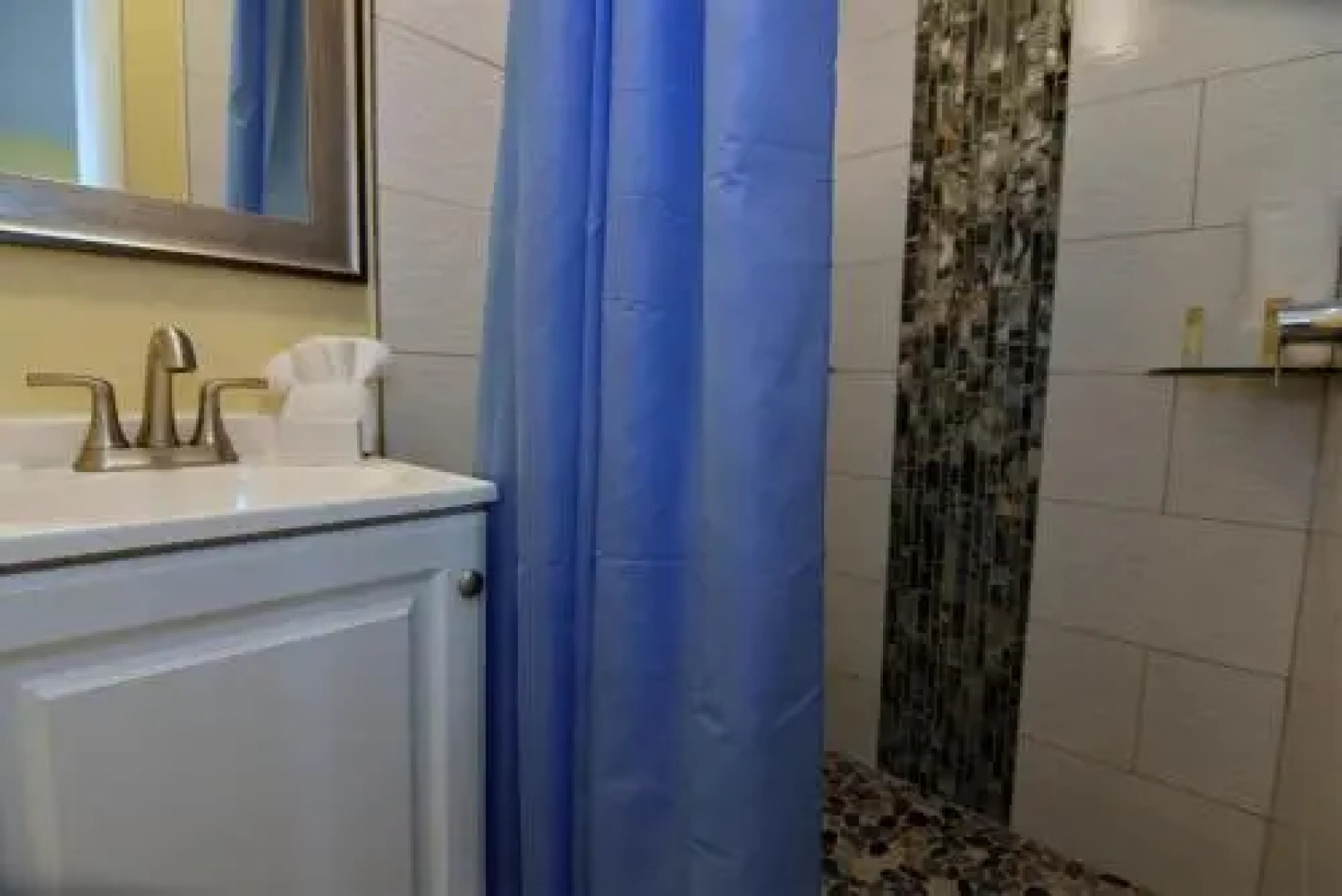 Palms of Sanibel Green Cottage