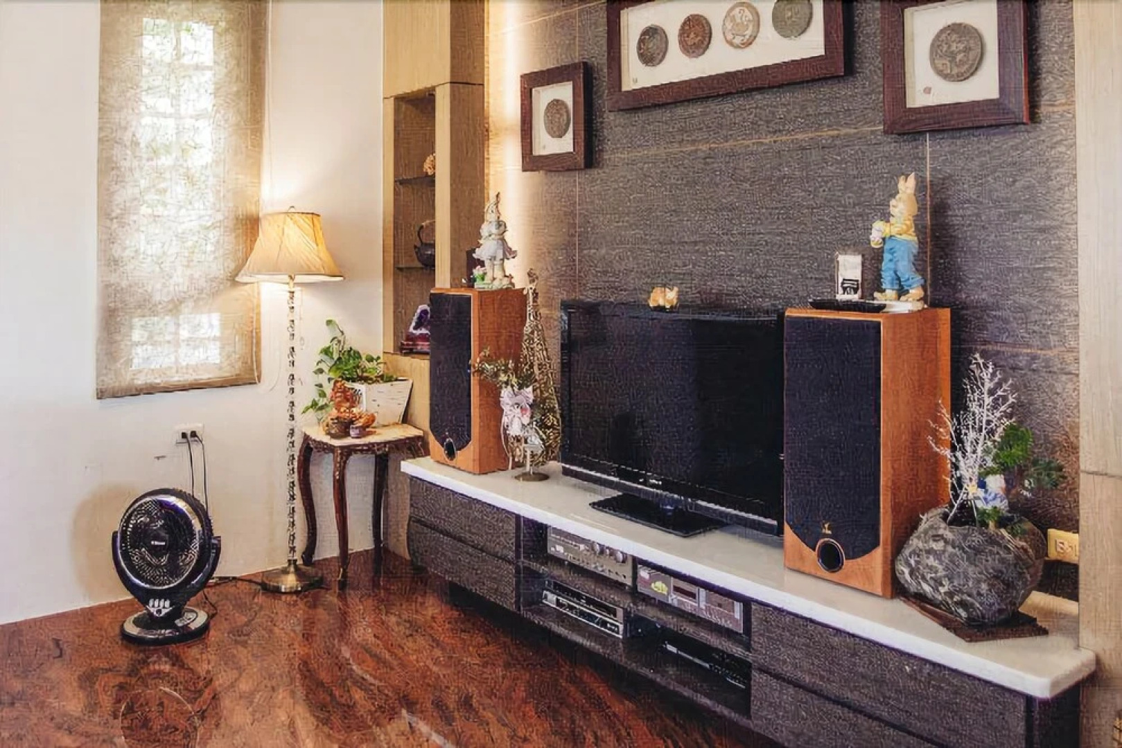 Full House Bed and Breakfast