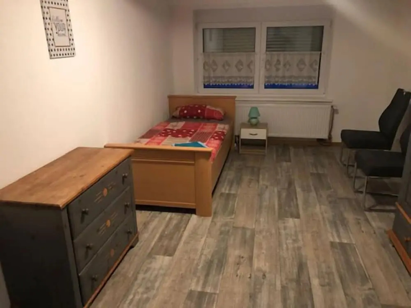 Boardinghouse Elvira Schrimpf