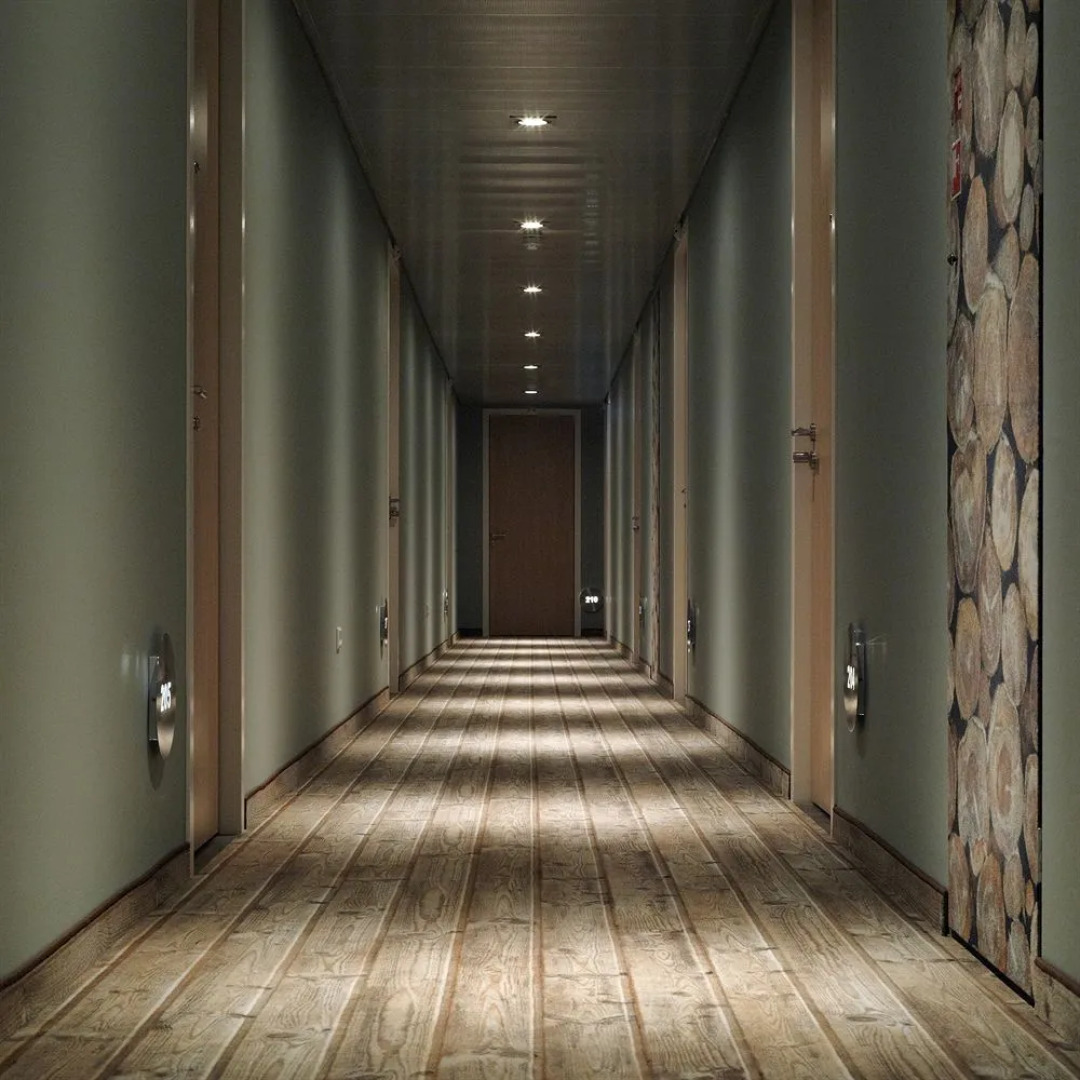 Hotel De Roode Schuur