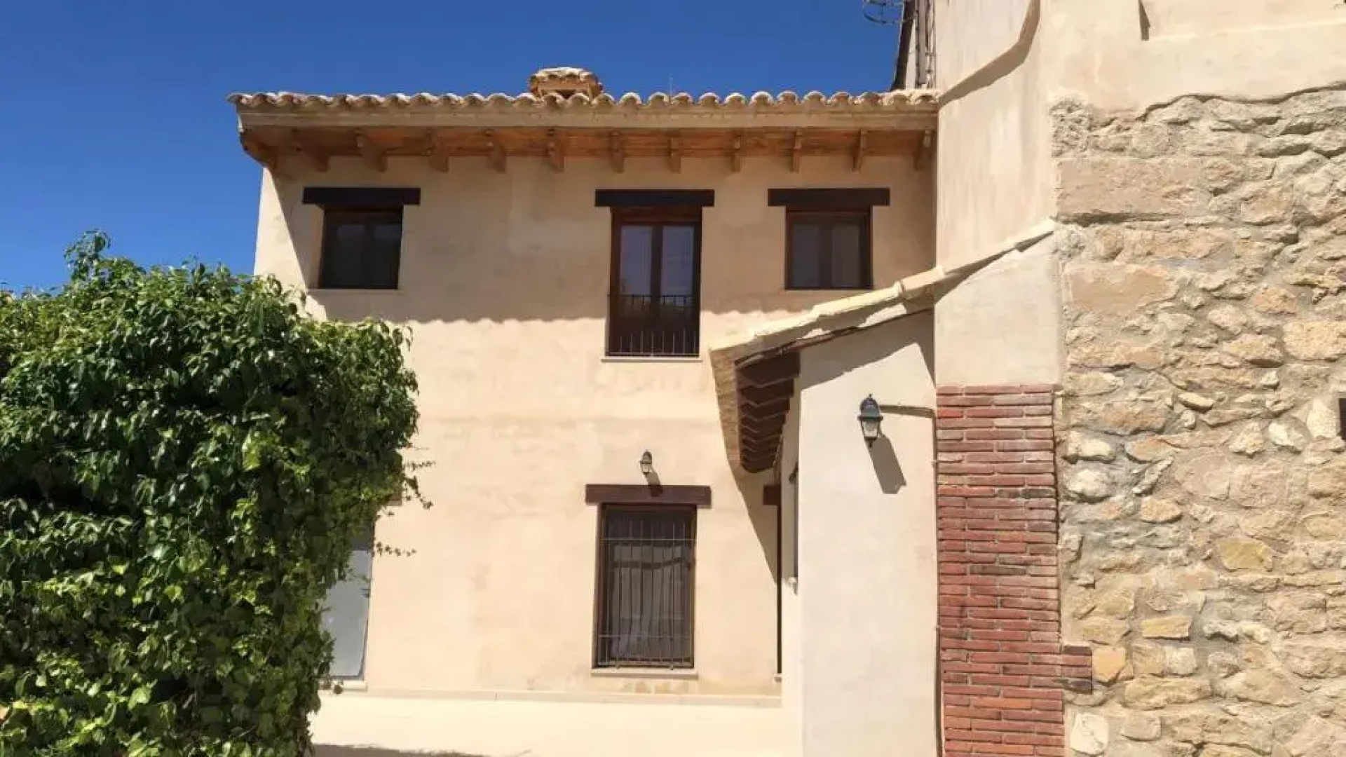 Mas De La Creu