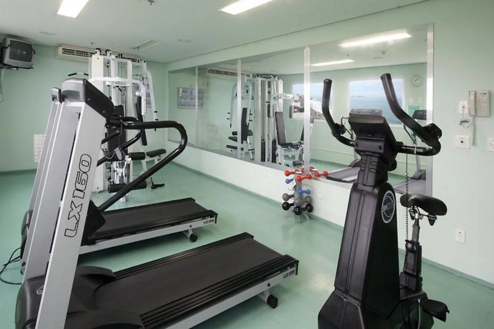 Comfort Suites Macae