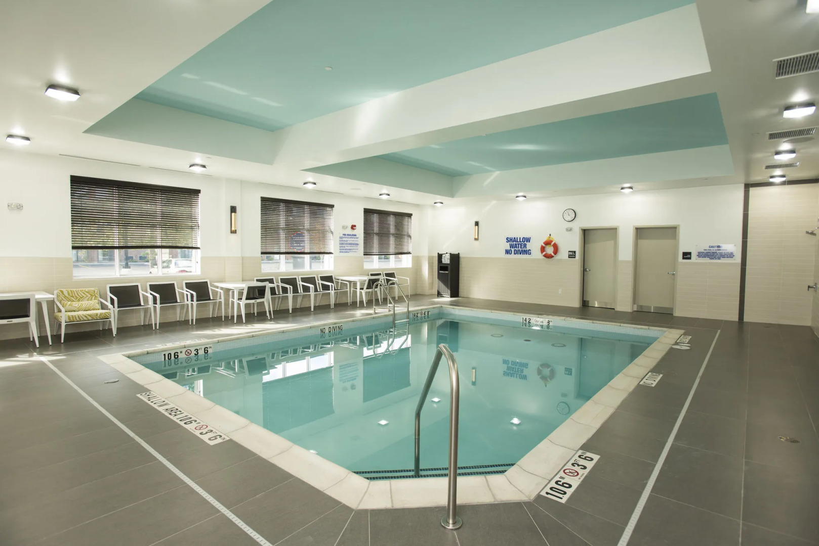 Hampton Inn & Suites by Hilton Thunder Bay