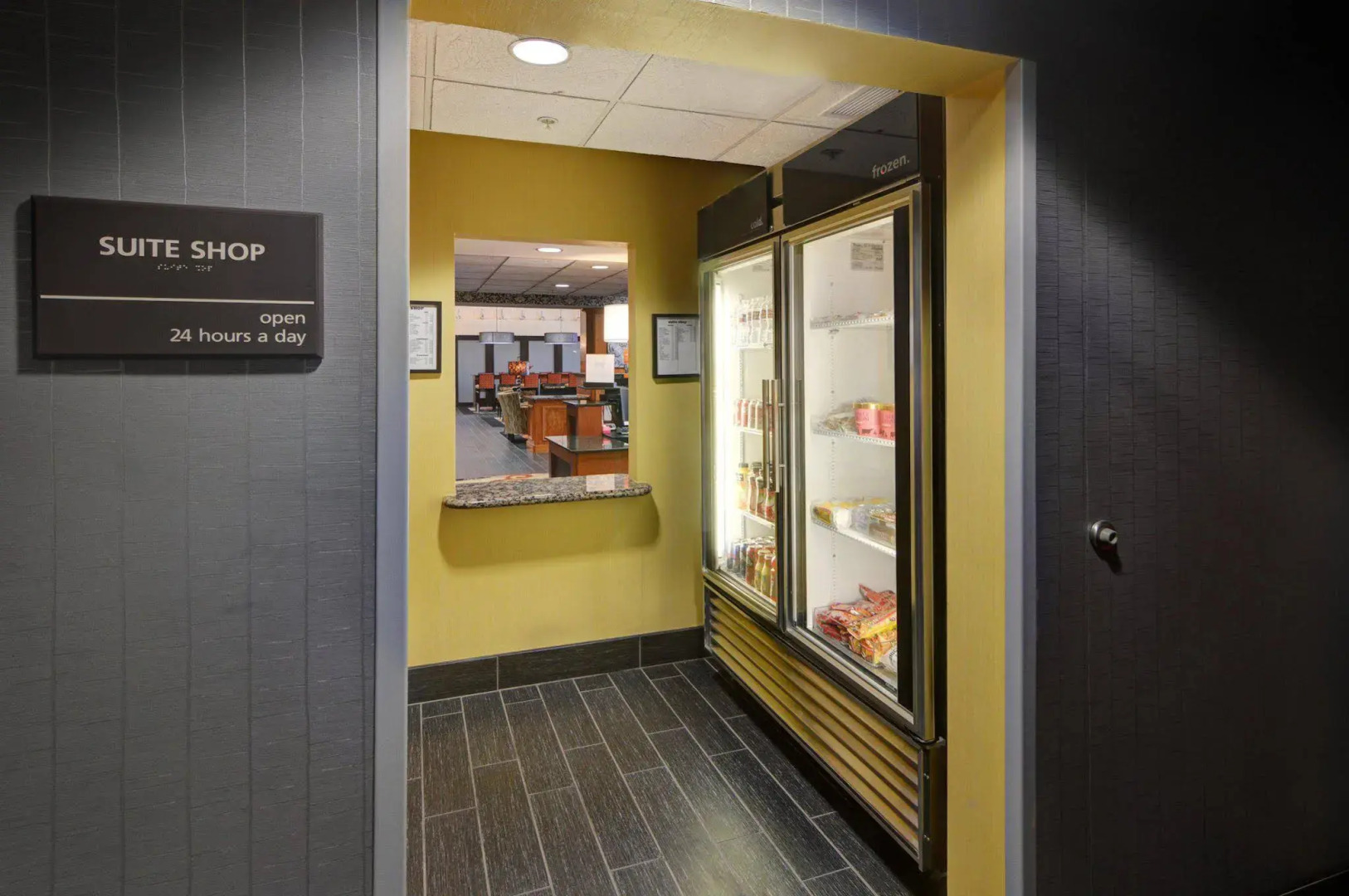 Hampton Inn & Suites Lawton