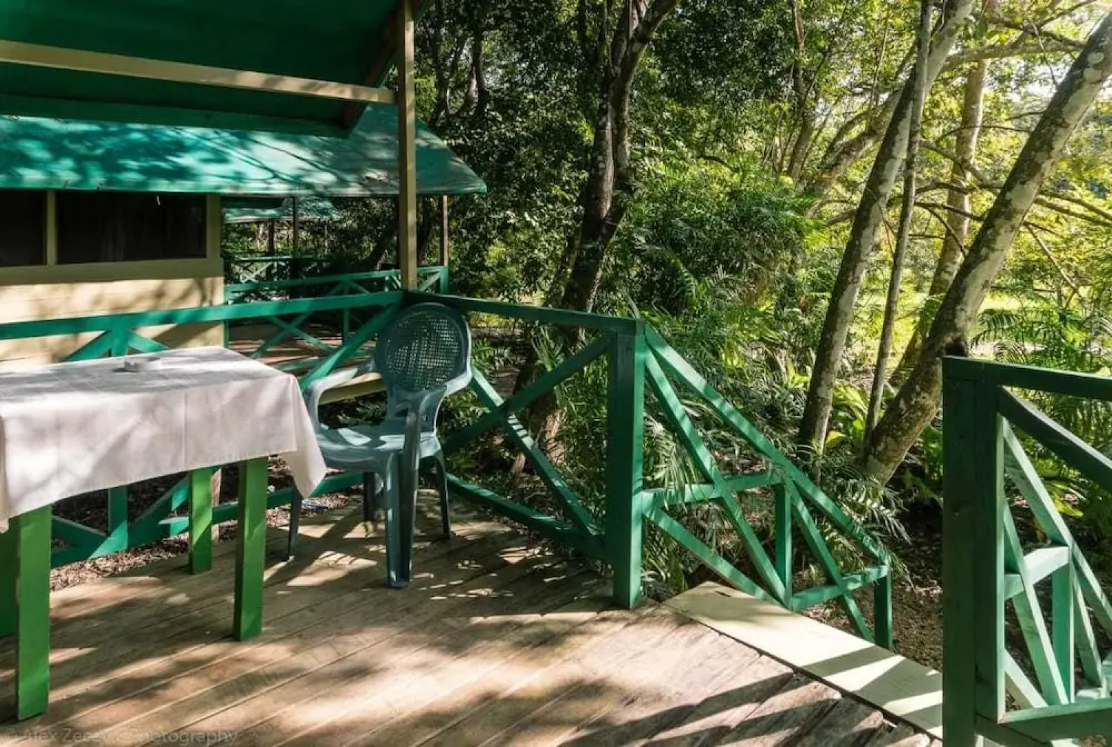 Chaltunha Hostel Flores Island