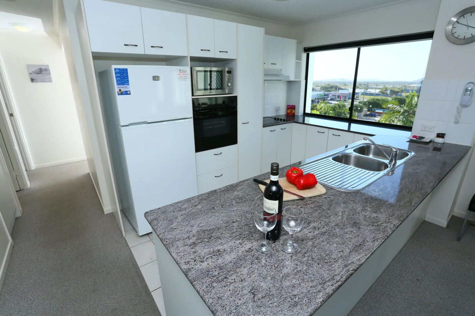 San Marino By The Sea Apartments