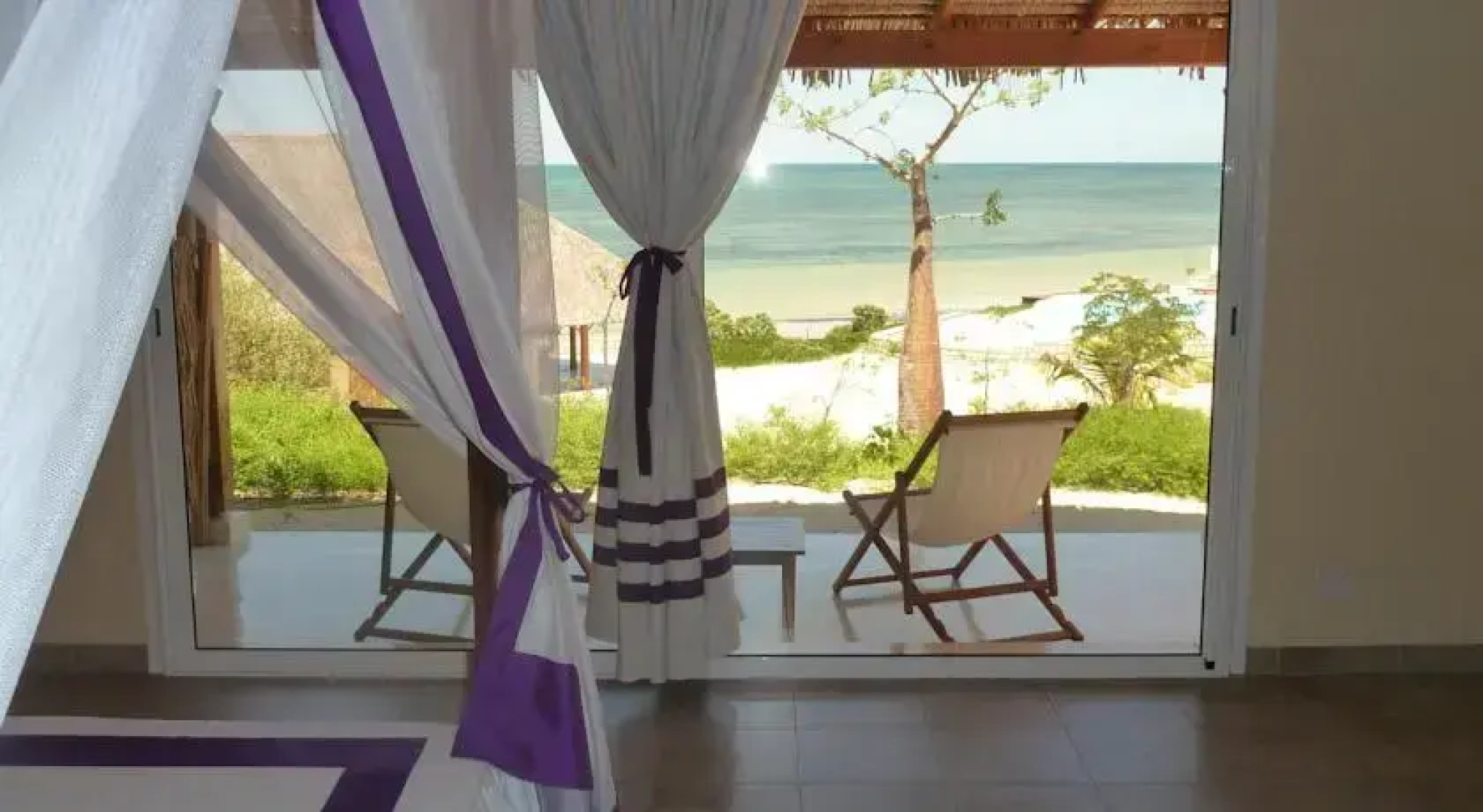 Hôtel La Mira de Madiorano