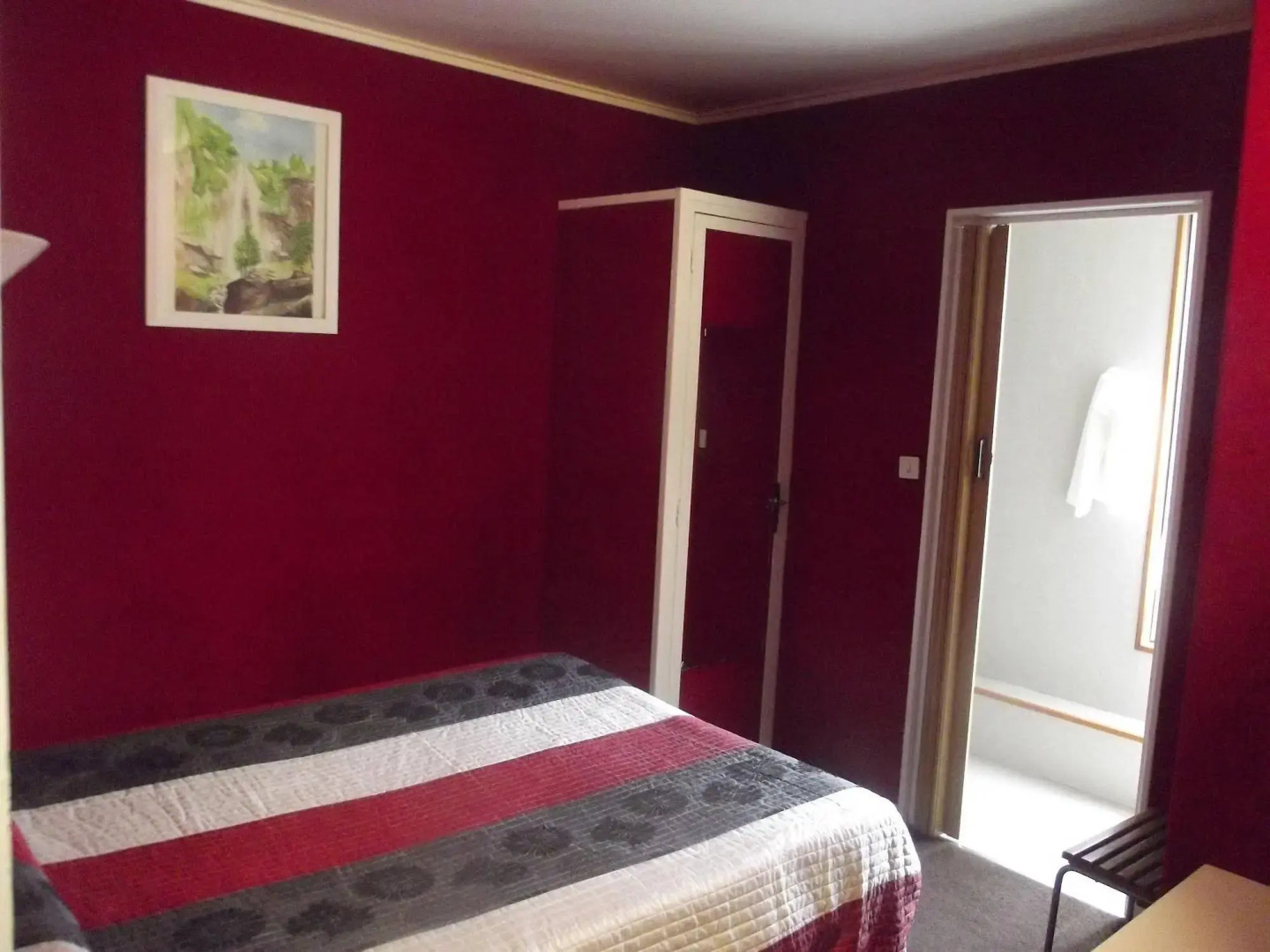 Hotel Restaurant Le Rider