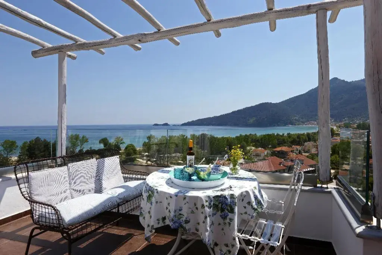 Mare Monte Small Boutique Hotel