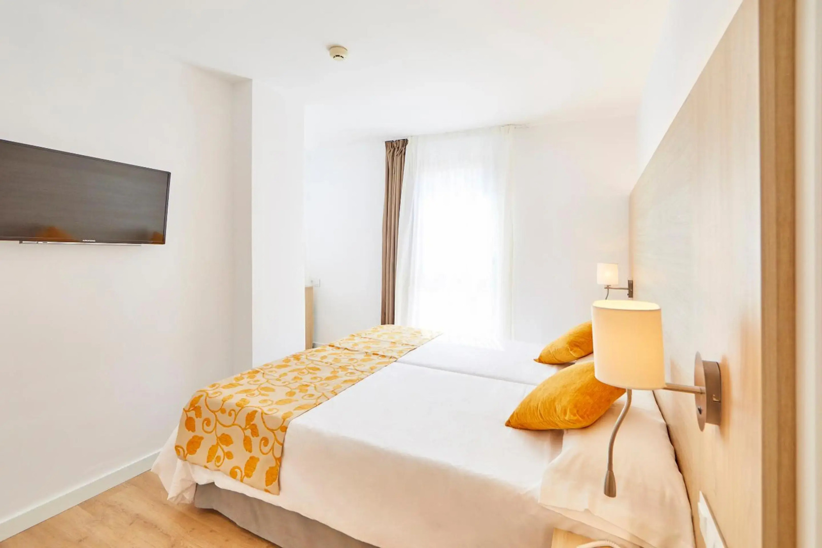 Hotel Ilusion Moreyo