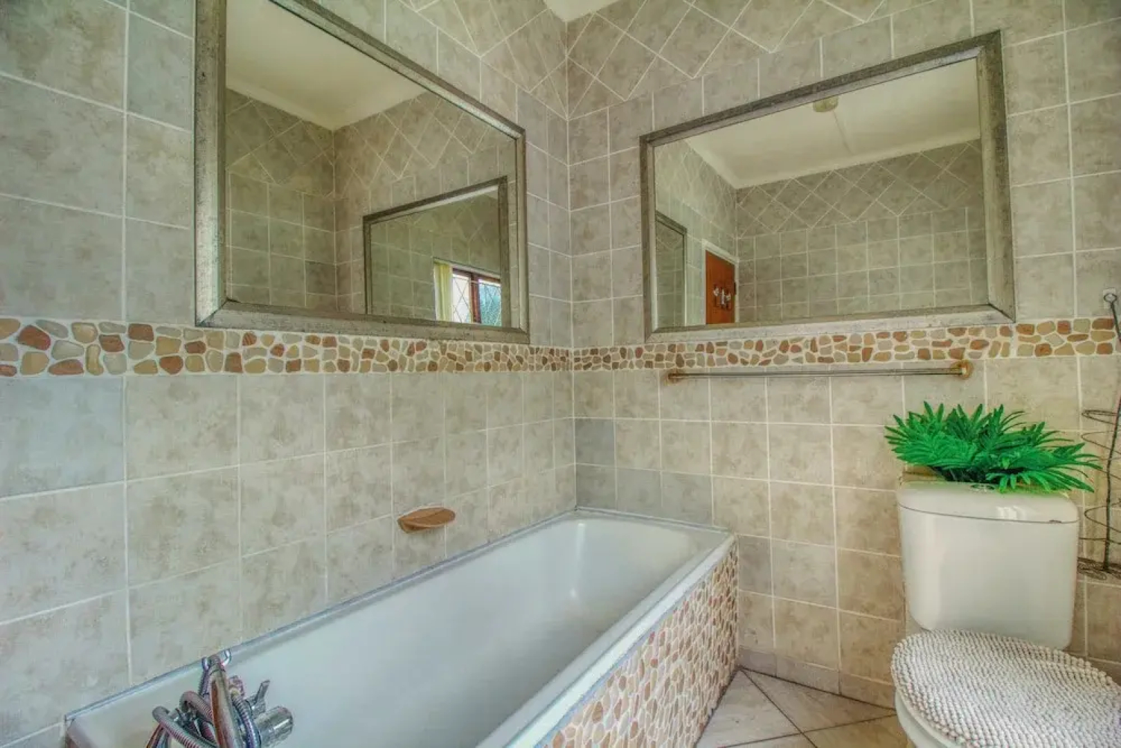 Scottburgh Holiday Home & Flatlet
