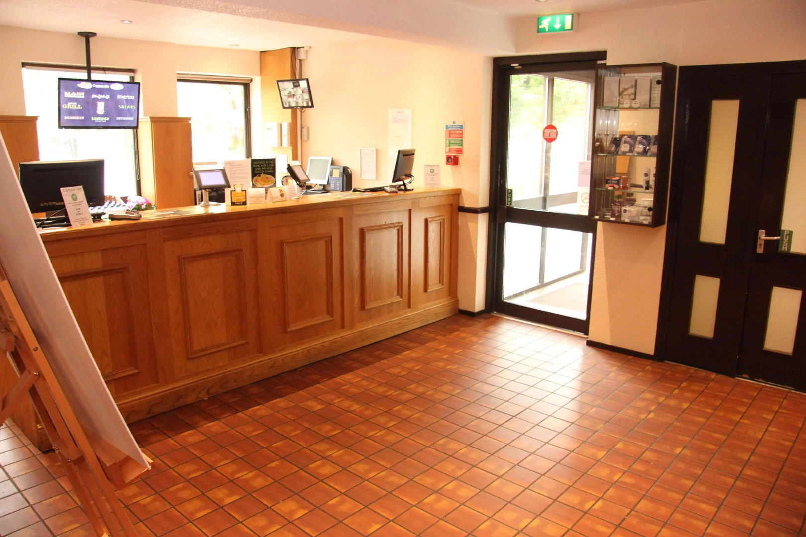 Campanile Milton Keynes - Fenny Stratford