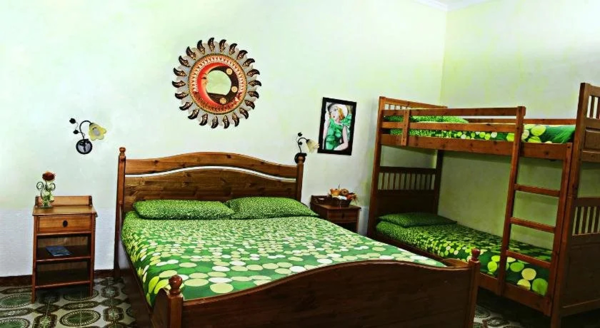 Palestrina - Valmontone B&B