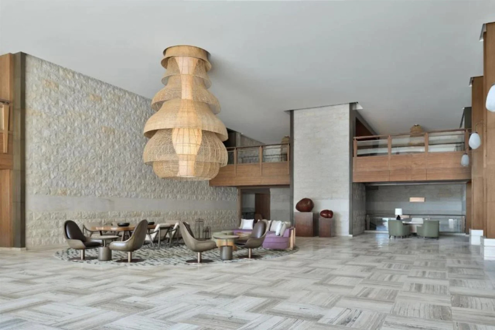 The Westin Resort & Spa, Himalayas