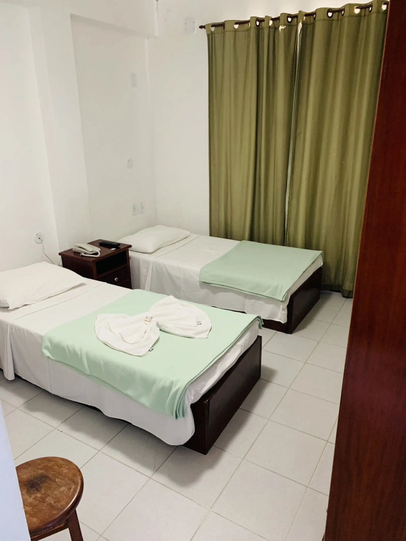 Ver a Vista Hotel
