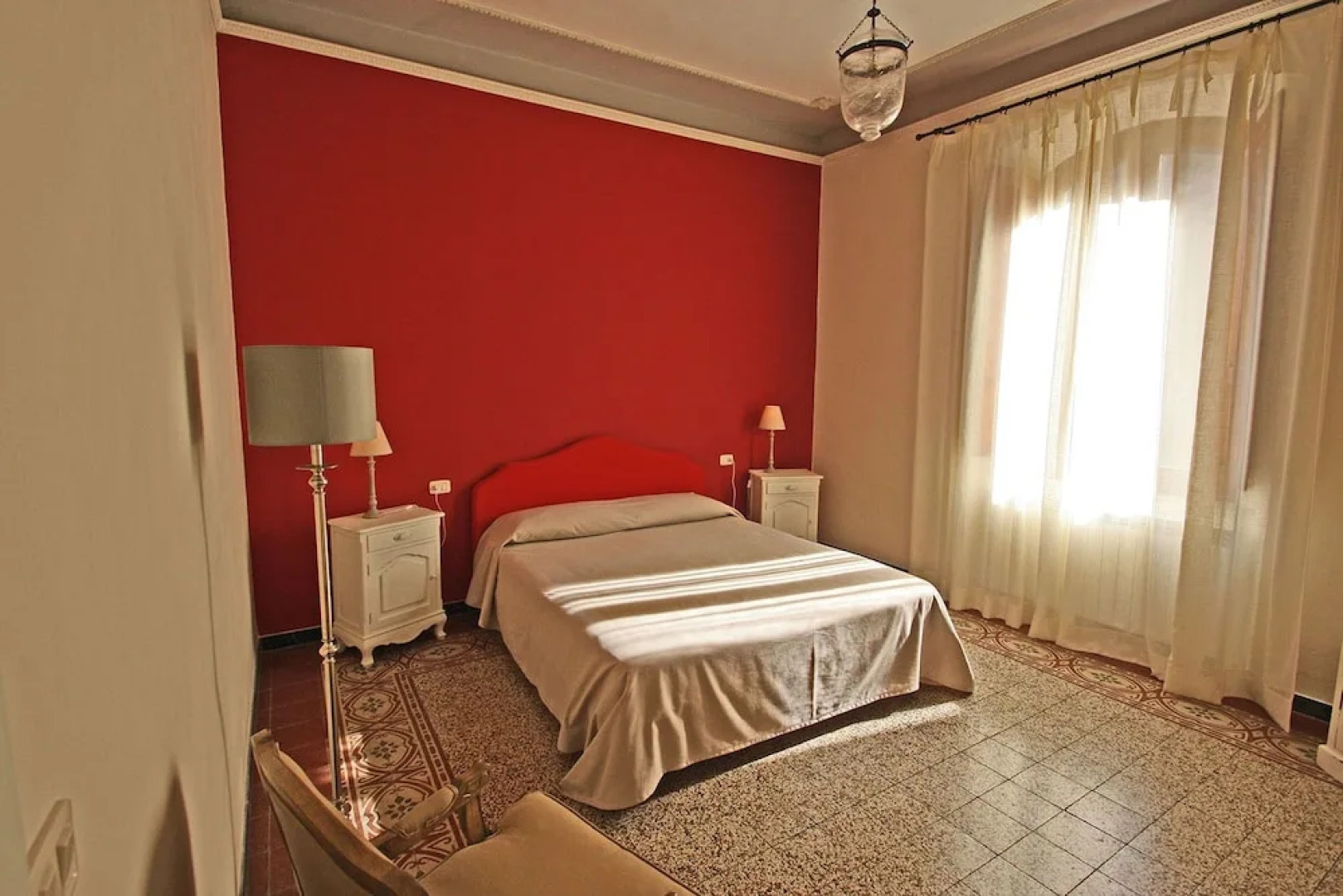 Casa Vacanze Ferrini