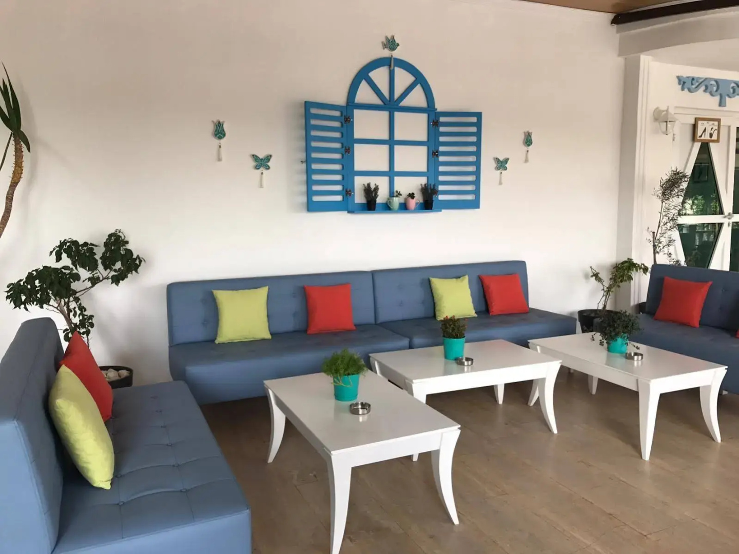 Ramira Beach Hotel