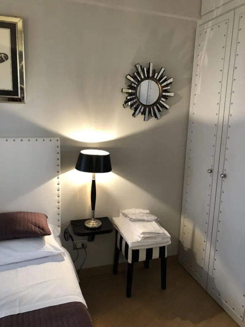 Residenza Ca' degli Enzi