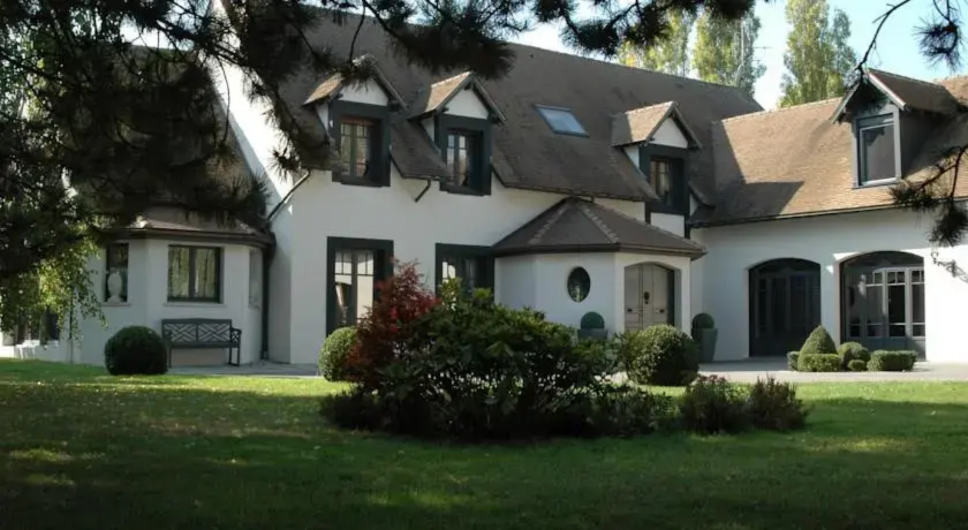 Les Jardins du Golf