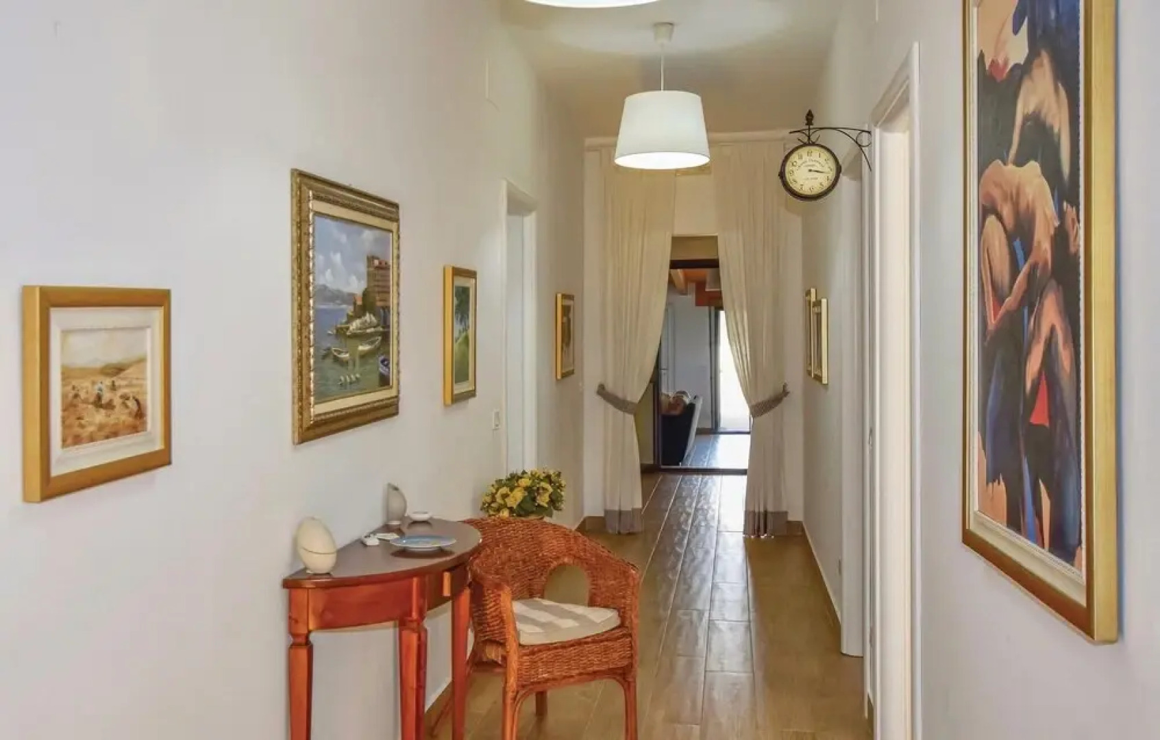 Sud Bed and Breakfast