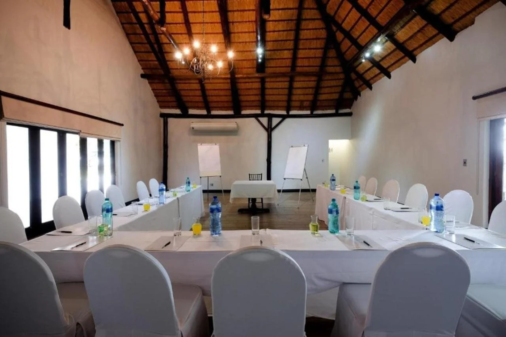 Toadbury Hall Country Hotel