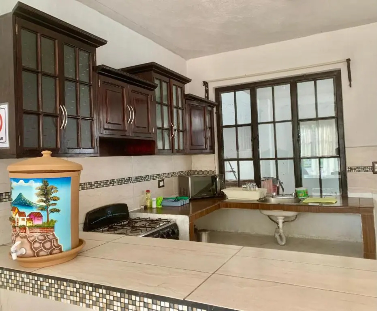 Casa 2 a 5 min del Irtra