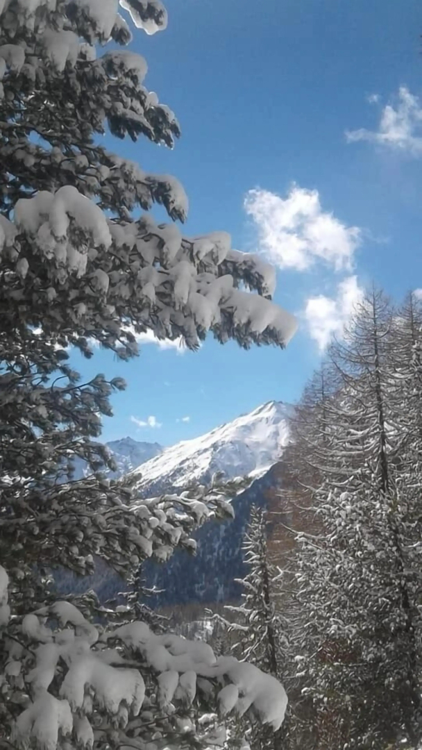 Residence Hotel & Wellness 3Mila